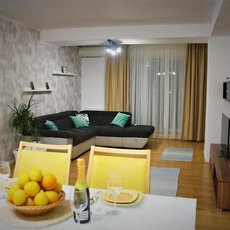 City Vibe Appartamento Cluj-Napoca