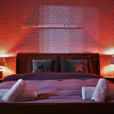 City Vibe Apartment Cluj-Napoca