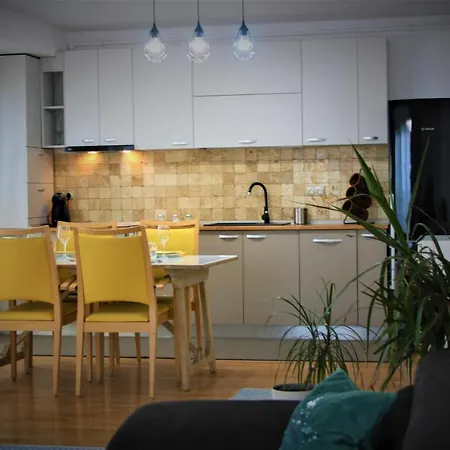 City Vibe Apartment Cluj-Napoca