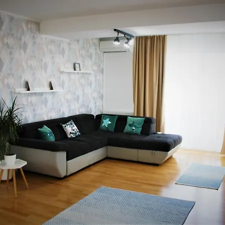City Vibe Appartamento