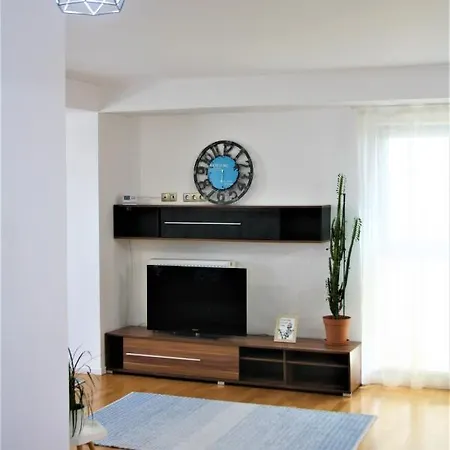 City Vibe Apartment Cluj-Napoca