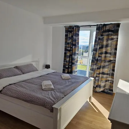 City Vibe Cluj-Napoca
