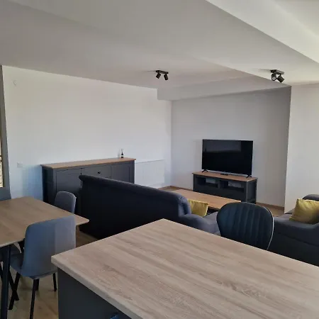 City Vibe Cluj-Napoca