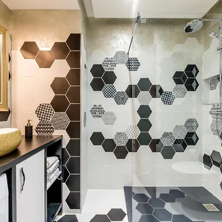 Apartment City Vibe Cluj-Napoca