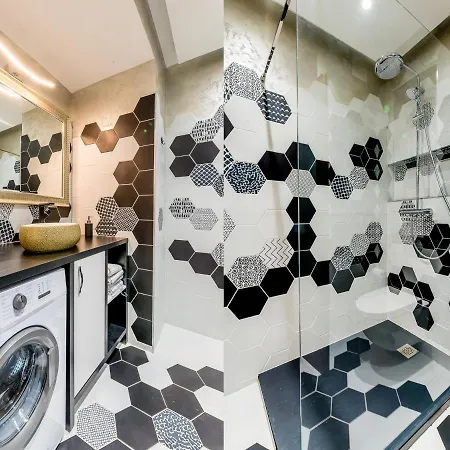 Apartment City Vibe Cluj-Napoca